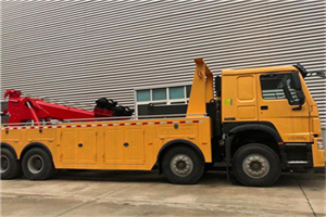 土默特左旗道路救援公司